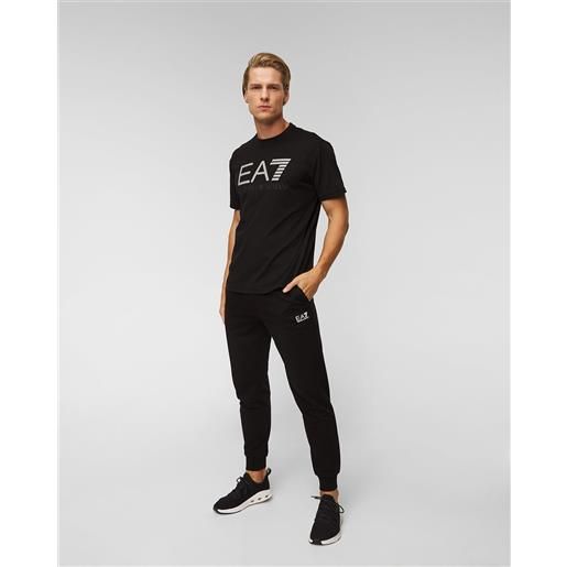 EA7 Emporio Armani t-shirt ea7 emporio armani