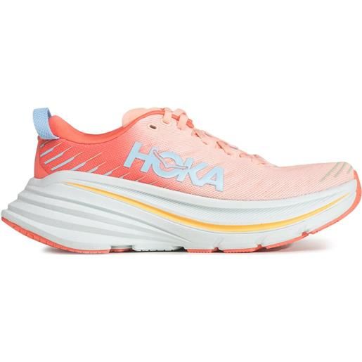 Hoka scarpe da donna Hoka bondi x