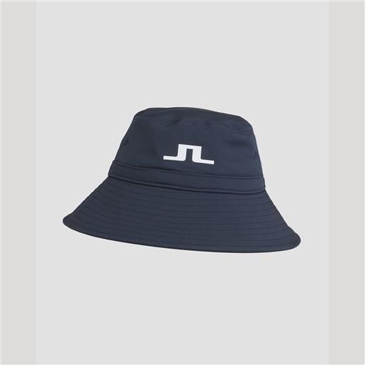 J Lindeberg cappello a secchiello j. Lindeberg siri bucket hat