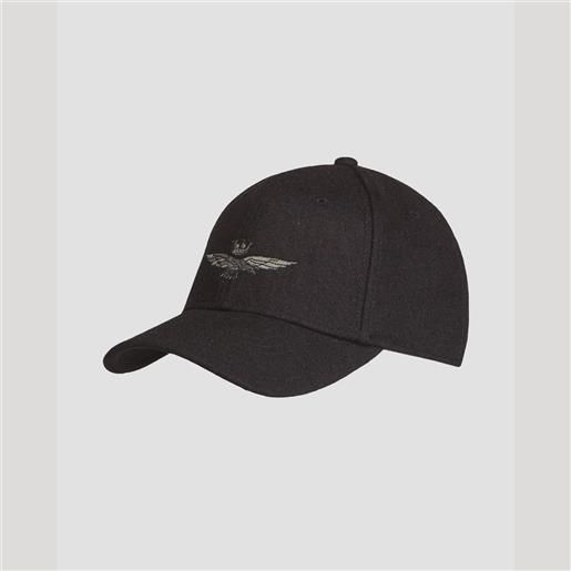Aeronautica Militare cappellino in lana Aeronautica Militare