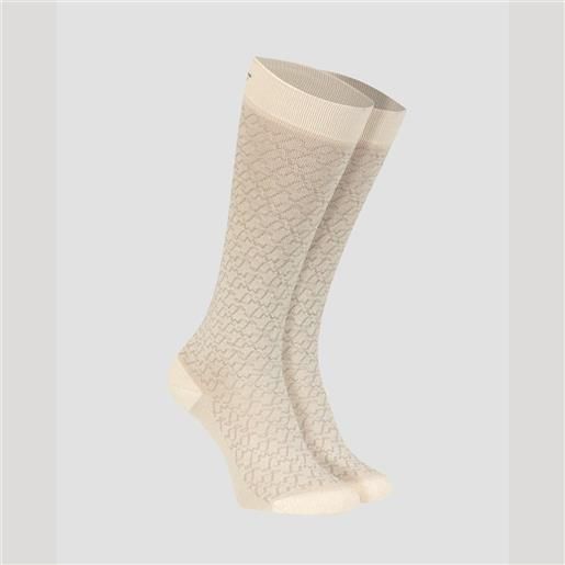 LaMunt calzini lamunt alice cashmere long sock