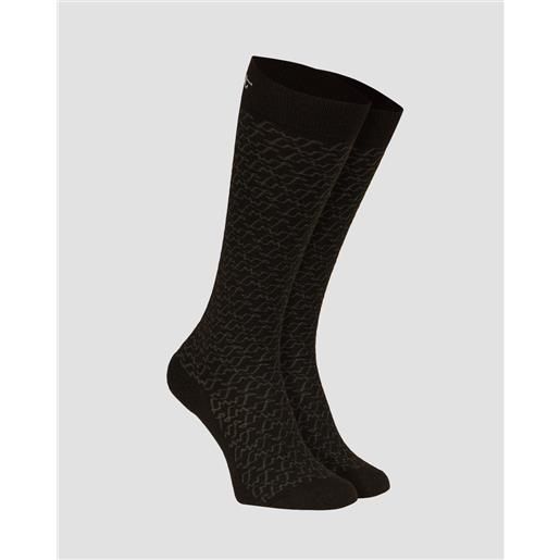 LaMunt calzini lamunt alice cashmere long sock