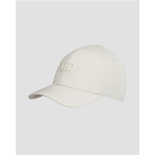 CP Company cappellino c. P. Company shell-r logo