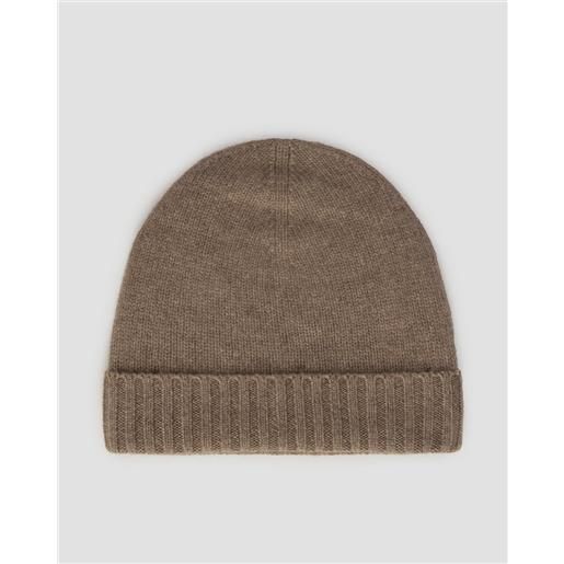 Kujten berretto in cashmere Kujten tom