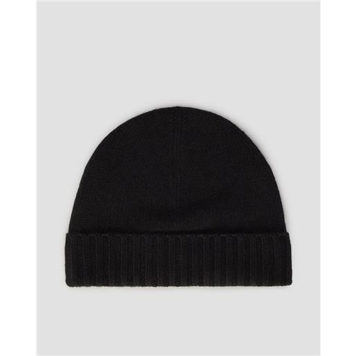 Kujten berretto in cashmere Kujten tom