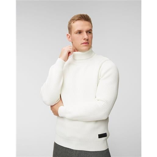 North Sails maglione a collo alto North Sails x maserati turtleneck