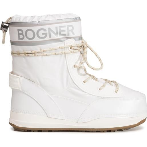 BOGNER scarponi bogner la plagne 1g