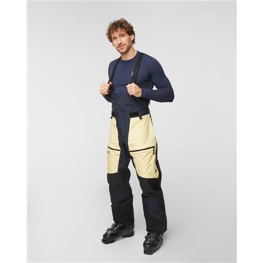 Peak Performance pantaloni hardshell Peak Performance vertical gore-tex®