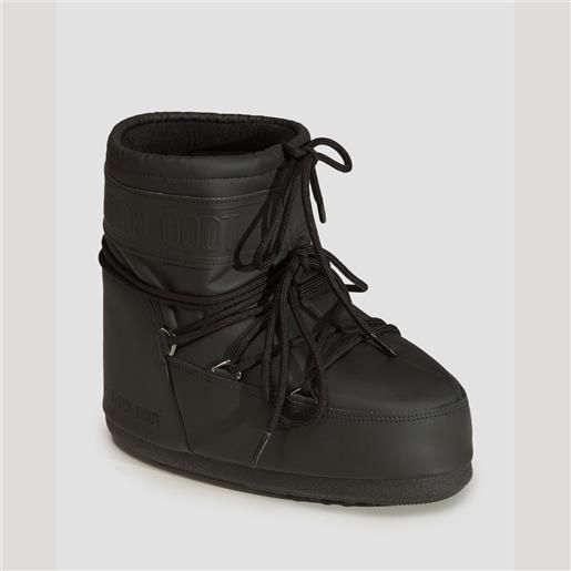 Moon Boot scarpe invernali Moon Boot icon low rubber