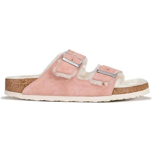 Birkenstock ciabatte Birkenstock arizona shearling vl