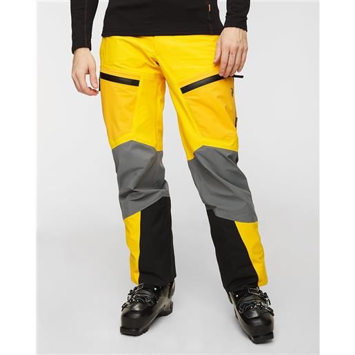 Peak Performance pantaloni hardshell Peak Performance gravity gore-tex® 3l