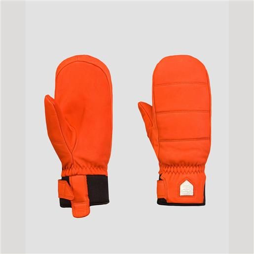 Hestra guanti da sci Hestra alpine leather primaloft