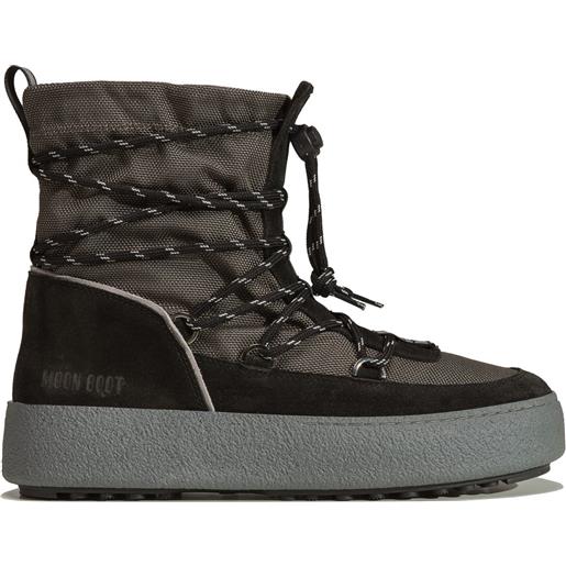 Moon Boot scarpe invernali Moon Boot mtrack citizen