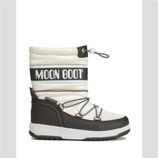 Moon Boot stivali da neve Moon Boot jr boy sport
