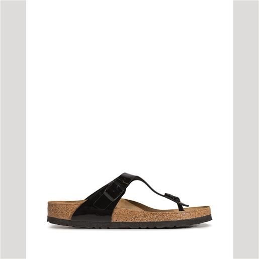 Birkenstock ciabatte Birkenstock gizeh bf