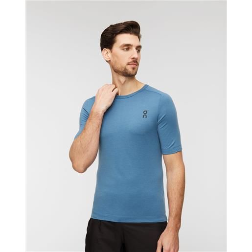 On Running t-shirt da uomo On Running merino-t