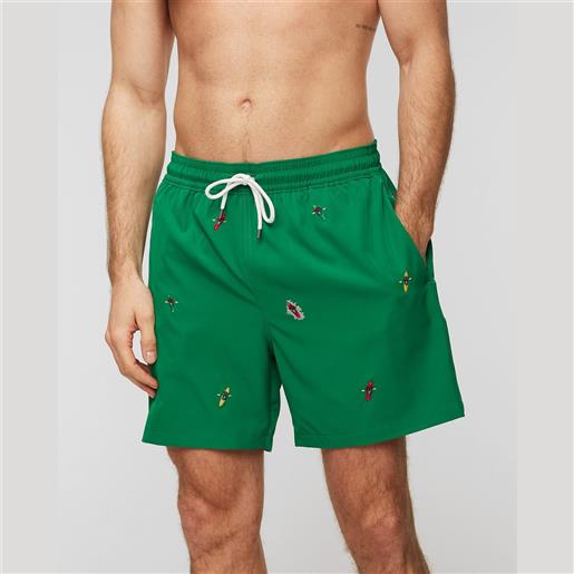 Polo Ralph Lauren shorts da bagno Polo Ralph Lauren