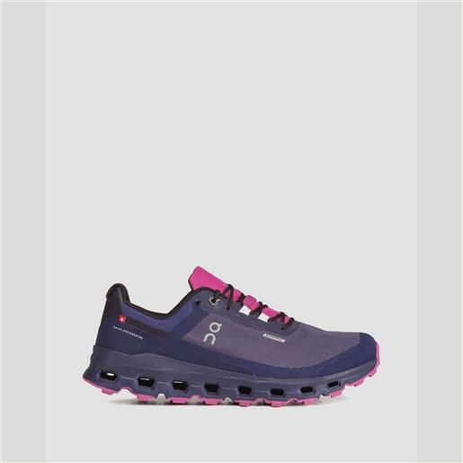 On Running scarpe da donna On Running cloudvista waterproof