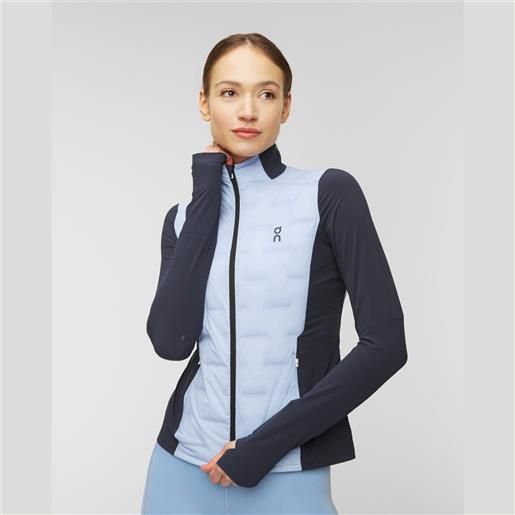 On Running giacca da donna On Running climate jacket