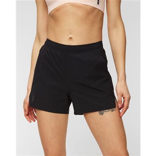 On Running pantaloncini da donna On Running essential shorts