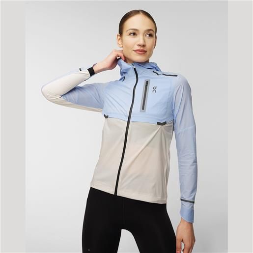 On Running giacca da donna On Running weather jacket