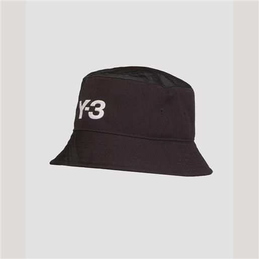 Y-3 cappello Y-3 bucket hat