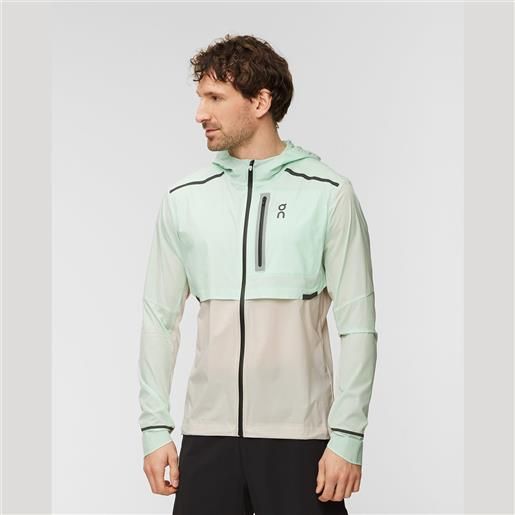 On Running giacca da uomo On Running weather jacket
