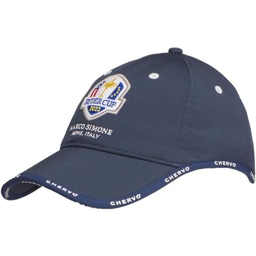 Chervo cappellino Chervo waibabyryd ryder cup junior