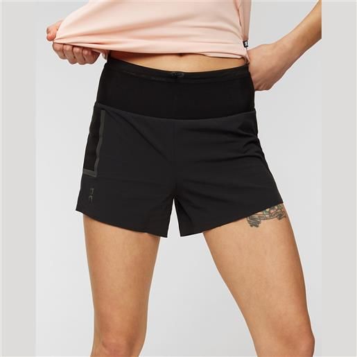 On Running pantaloncini da donna On Running ultra shorts