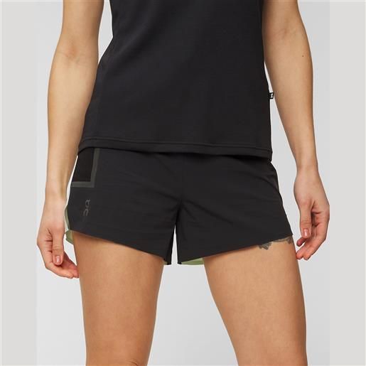 On Running pantaloncini da donna On Running ultra shorts