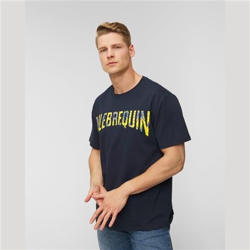 Vilebrequin t-shirt Vilebrequin tareck