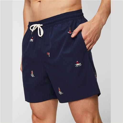 Polo Ralph Lauren shorts da bagno Polo Ralph Lauren
