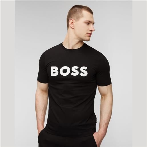 BOSS t-shirt boss tiburt