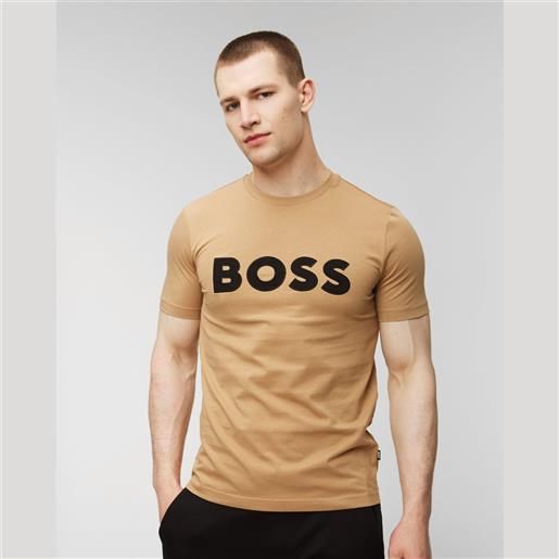BOSS t-shirt boss tiburt