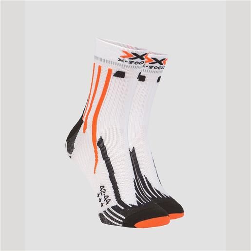 X-Socks calzini x-socks run speed two 4.0