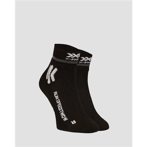 X-Socks calzini da donna x-socks run speed two 4.0
