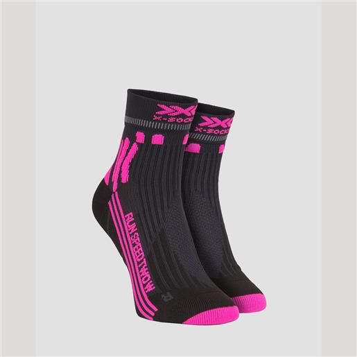 X-Socks calzini da donna x-socks run speed two 4.0