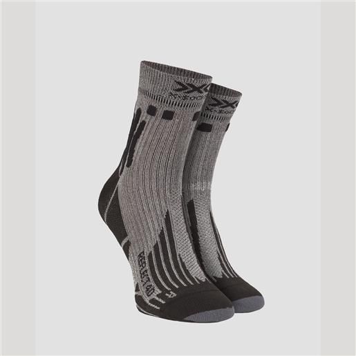 X-Socks calzini x-socks run speed reflect 4.0