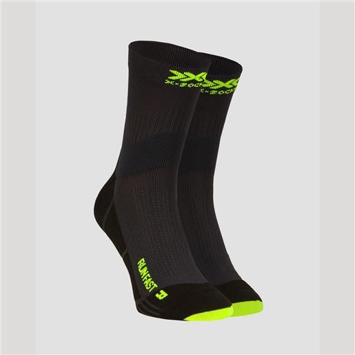 X-Socks calzini x-socks run fast 4.0