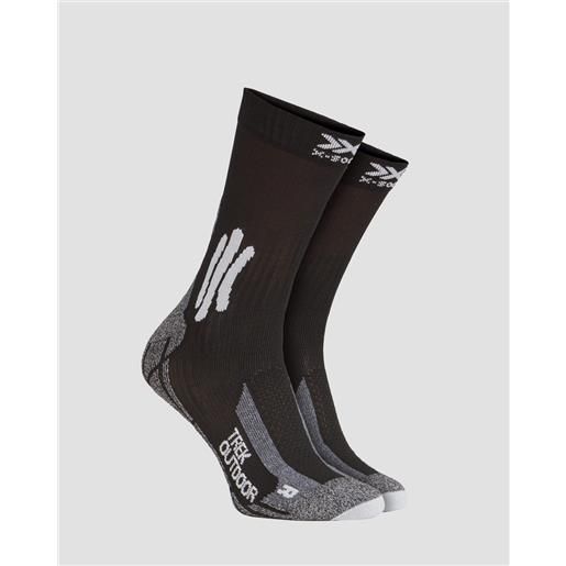 X-Socks calzini x-socks trek outdoor 4.0