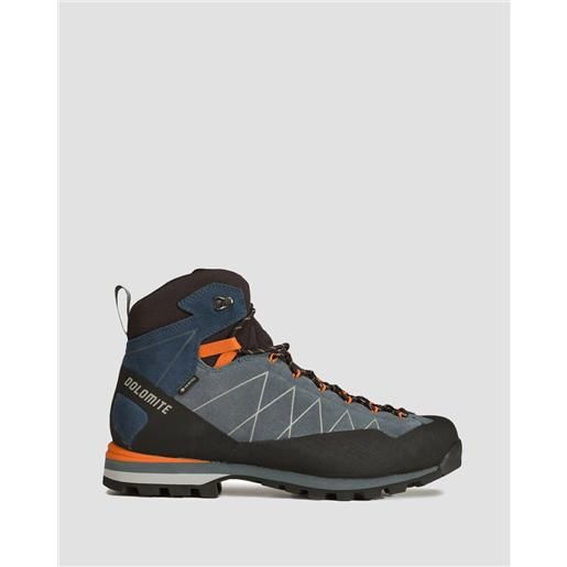 Dolomite scarpe Dolomite crodarossa hi gtx