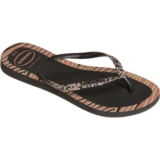 Havaianas infradito Havaianas slim animals fashion