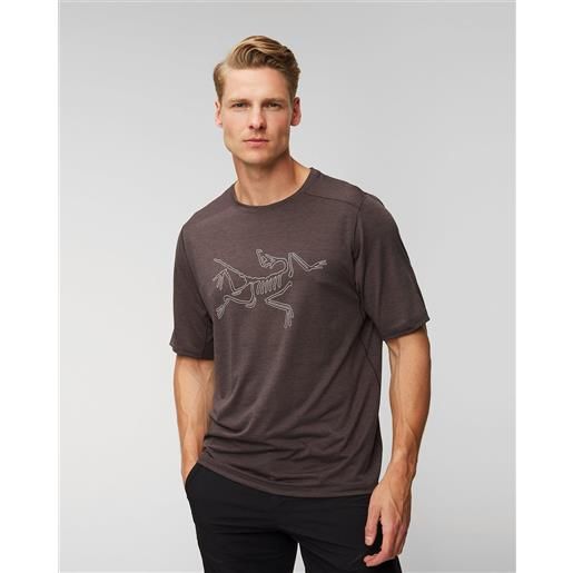 Arcteryx t-shirt Arcteryx cormac logo ss