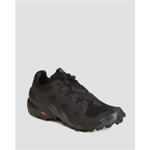 Salomon scarpe da trail da donna Salomon speedcross 6