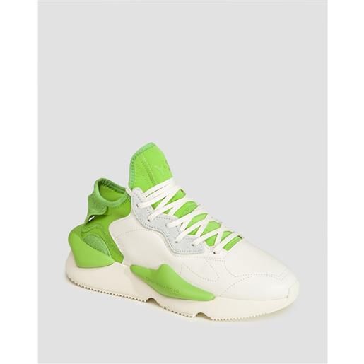 Y-3 scarpe unisex Y-3 kaiwa