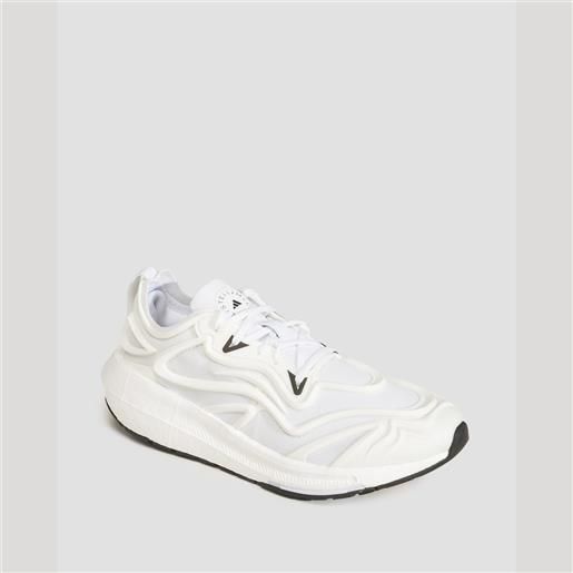 Adidas by Stella McCartney scarpe da donna stella mccartney asmc ultraboost speed bianche