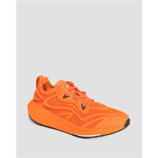 Adidas by Stella McCartney scarpe da donna stella mccartney asmc ultraboost speed arancioni