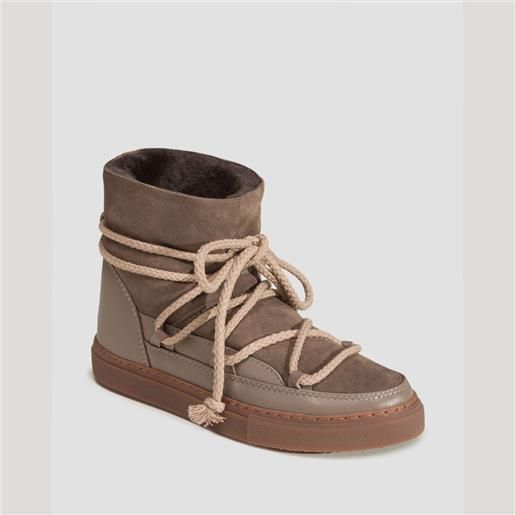 Inuikii scarpe invernali da donna Inuikii classic