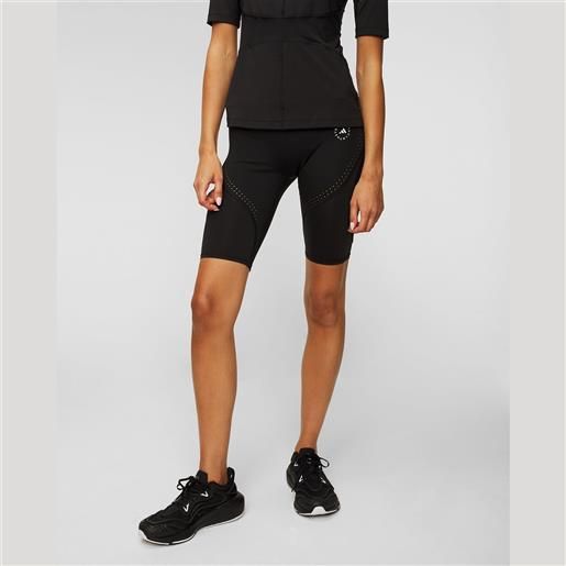 Adidas by Stella McCartney leggings corti da allenamento adidas by stella mccartney truepurpose optime