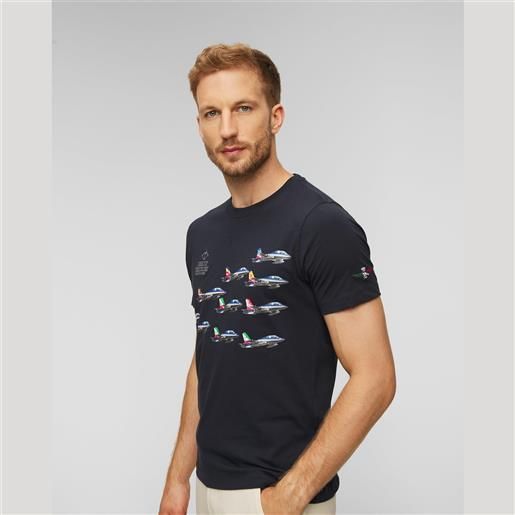 Aeronautica Militare t-shirt da uomo Aeronautica Militare
